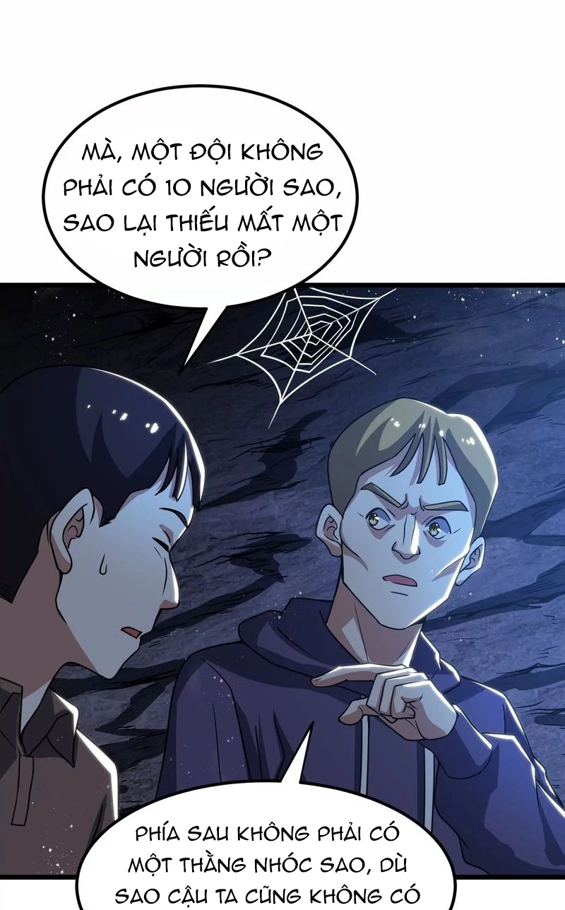 Trò chơi cổ thần Chapter 4 - Next Chapter 5