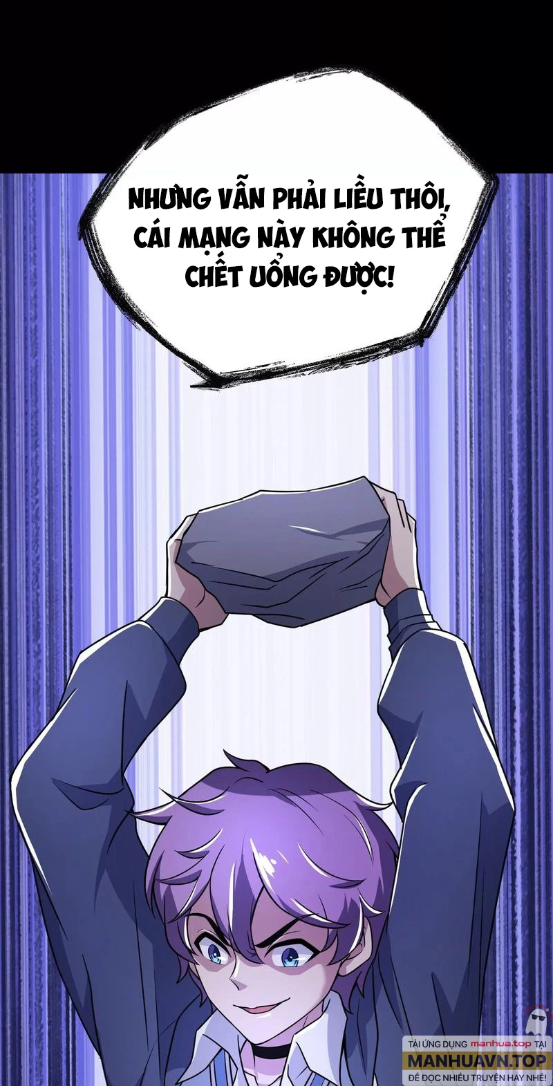 Trò chơi cổ thần Chapter 5 - Next Chapter 6