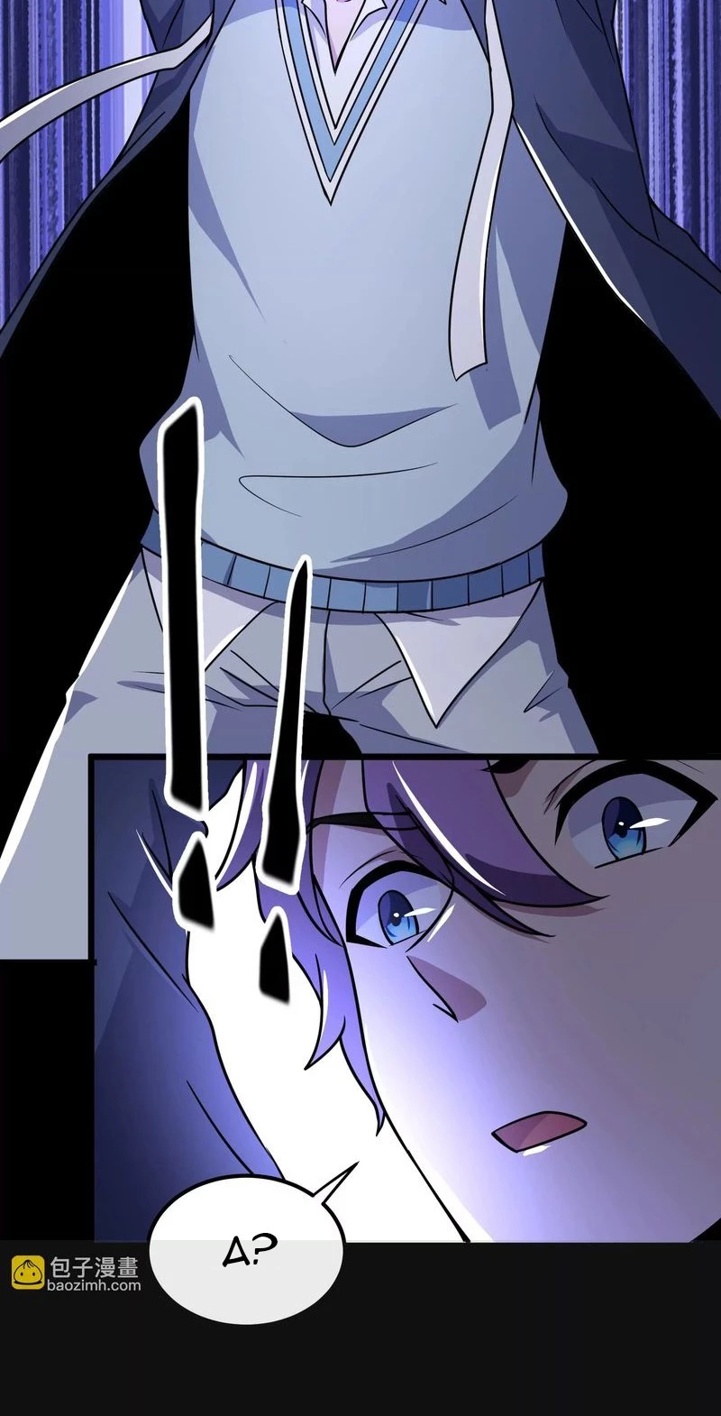 Trò chơi cổ thần Chapter 5 - Next Chapter 6