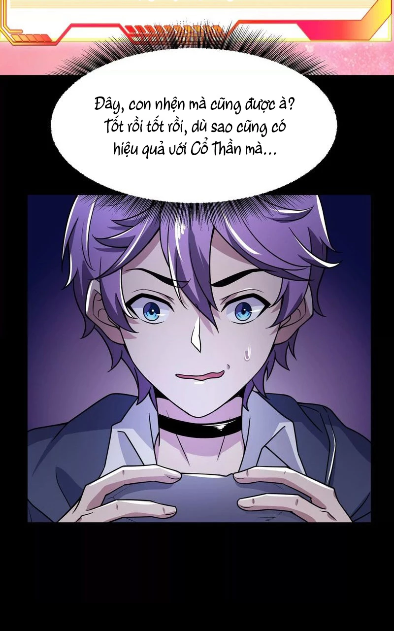 Trò chơi cổ thần Chapter 5 - Next Chapter 6