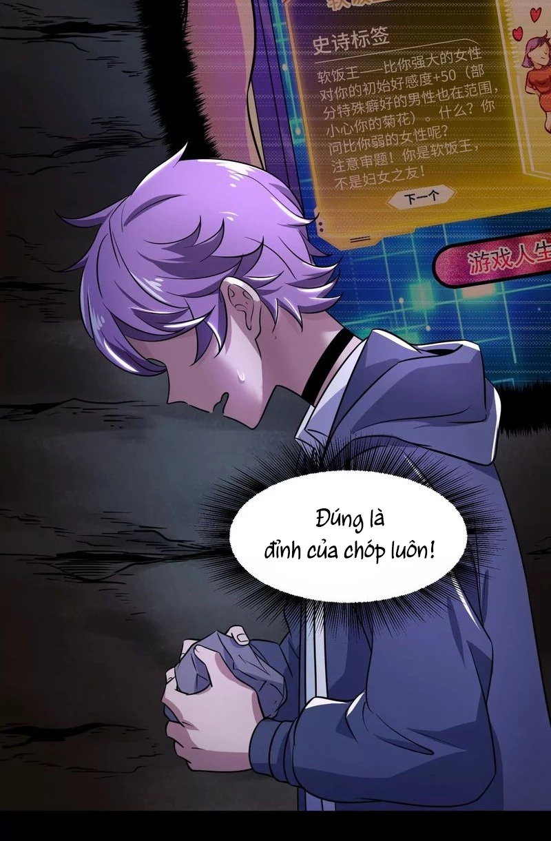 Trò chơi cổ thần Chapter 5 - Next Chapter 6