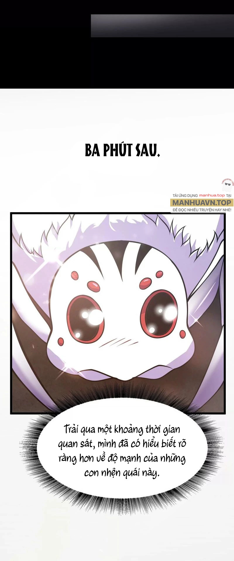 Trò chơi cổ thần Chapter 5 - Next Chapter 6