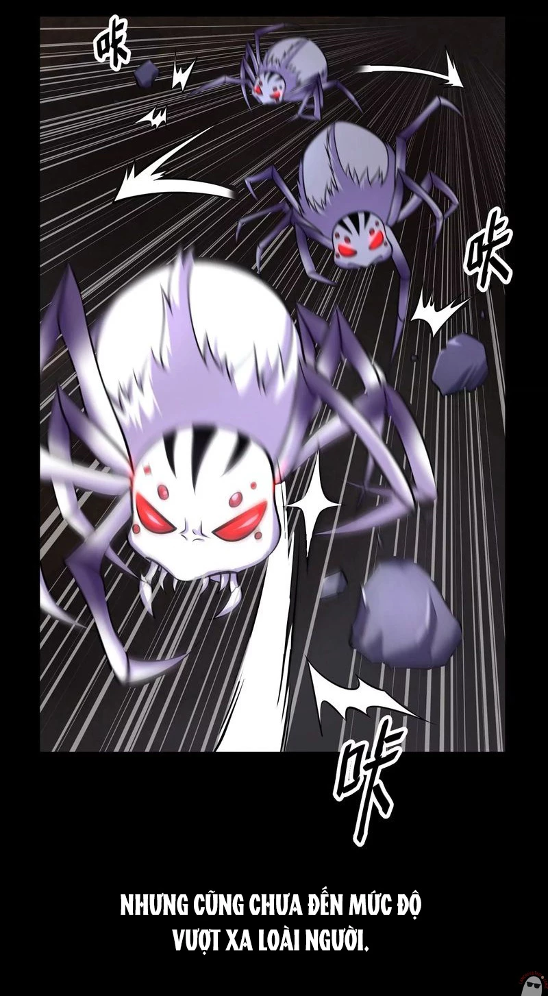 Trò chơi cổ thần Chapter 5 - Next Chapter 6