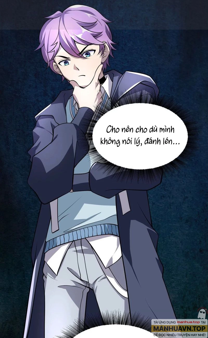 Trò chơi cổ thần Chapter 5 - Next Chapter 6