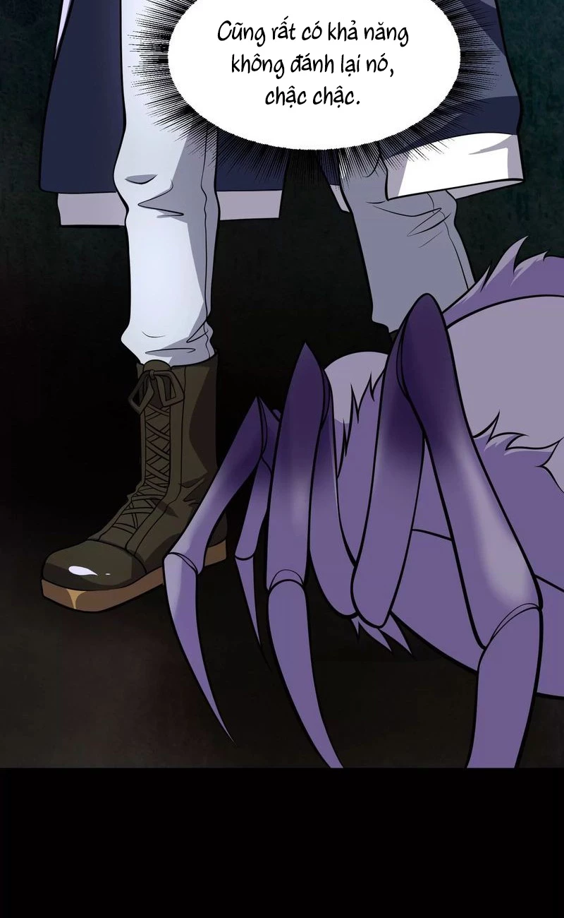 Trò chơi cổ thần Chapter 5 - Next Chapter 6