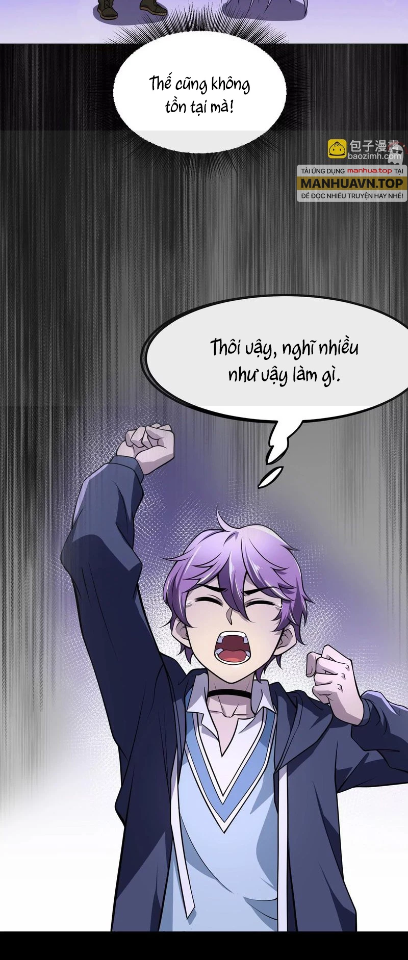 Trò chơi cổ thần Chapter 5 - Next Chapter 6