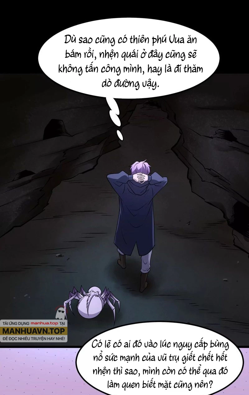 Trò chơi cổ thần Chapter 5 - Next Chapter 6