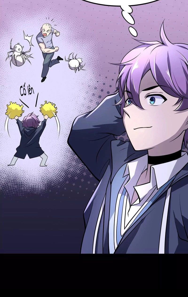 Trò chơi cổ thần Chapter 5 - Next Chapter 6