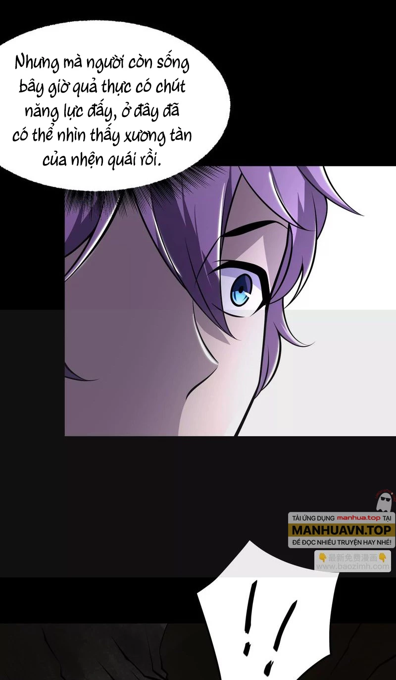 Trò chơi cổ thần Chapter 5 - Next Chapter 6