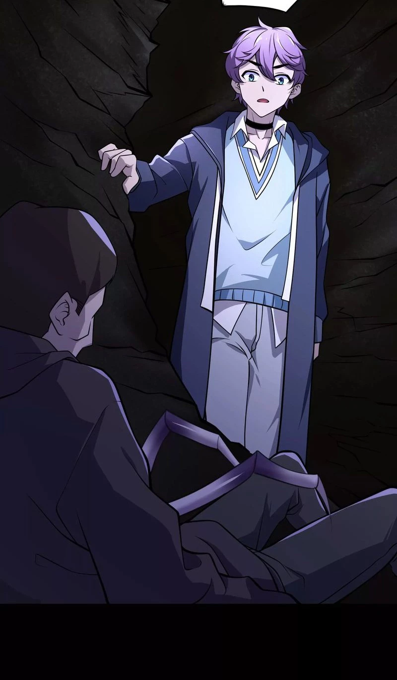 Trò chơi cổ thần Chapter 5 - Next Chapter 6