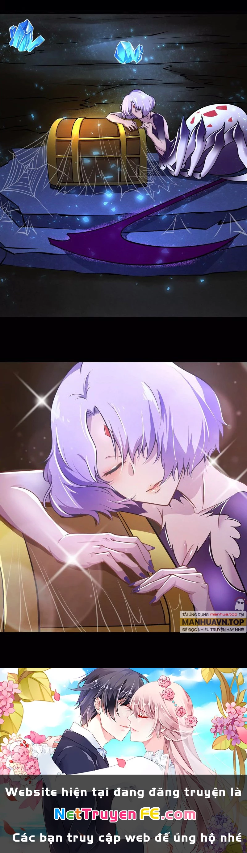 Trò chơi cổ thần Chapter 5 - Next Chapter 6