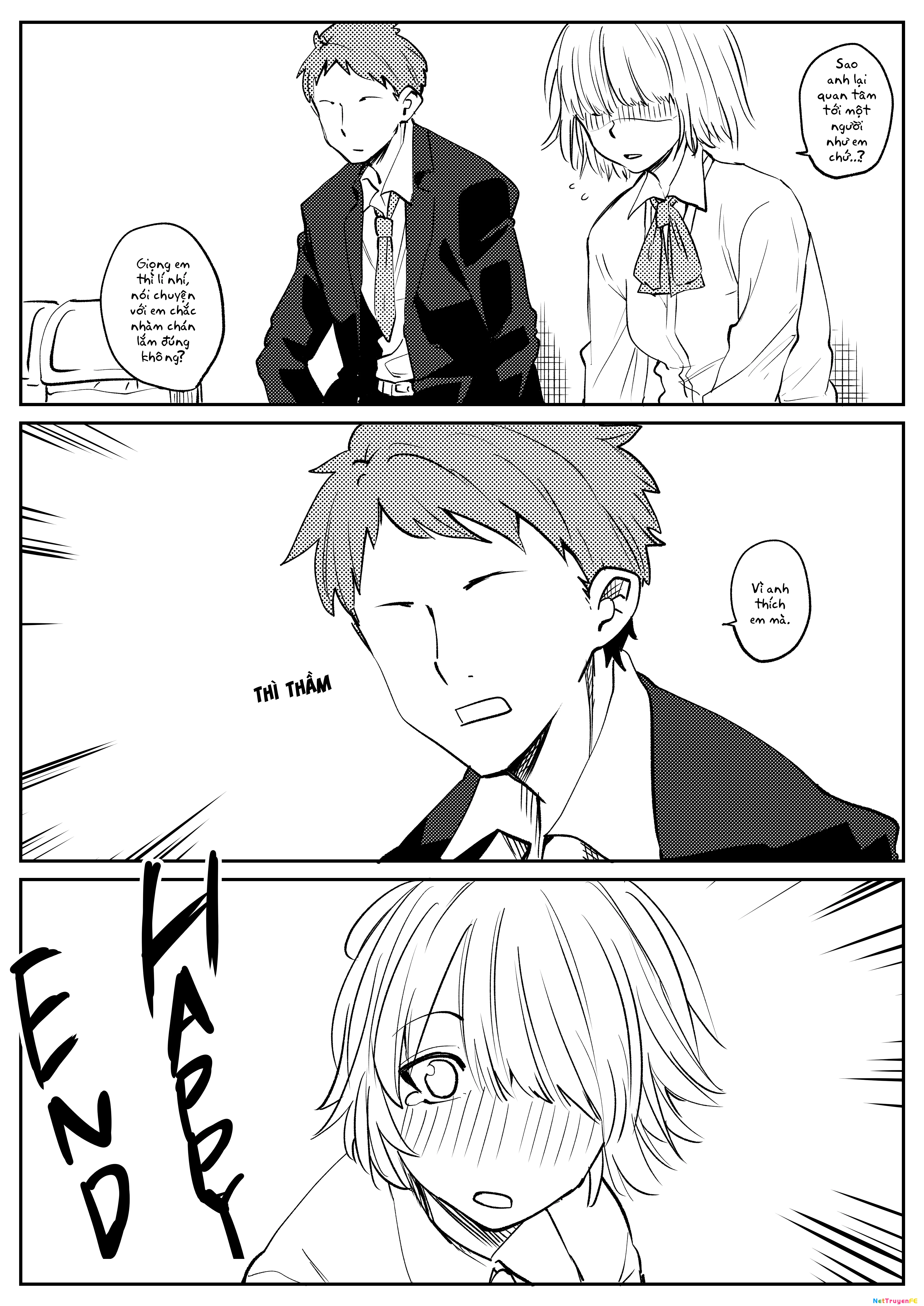 Flag Capture in the First Move Chapter 1 - Trang 2