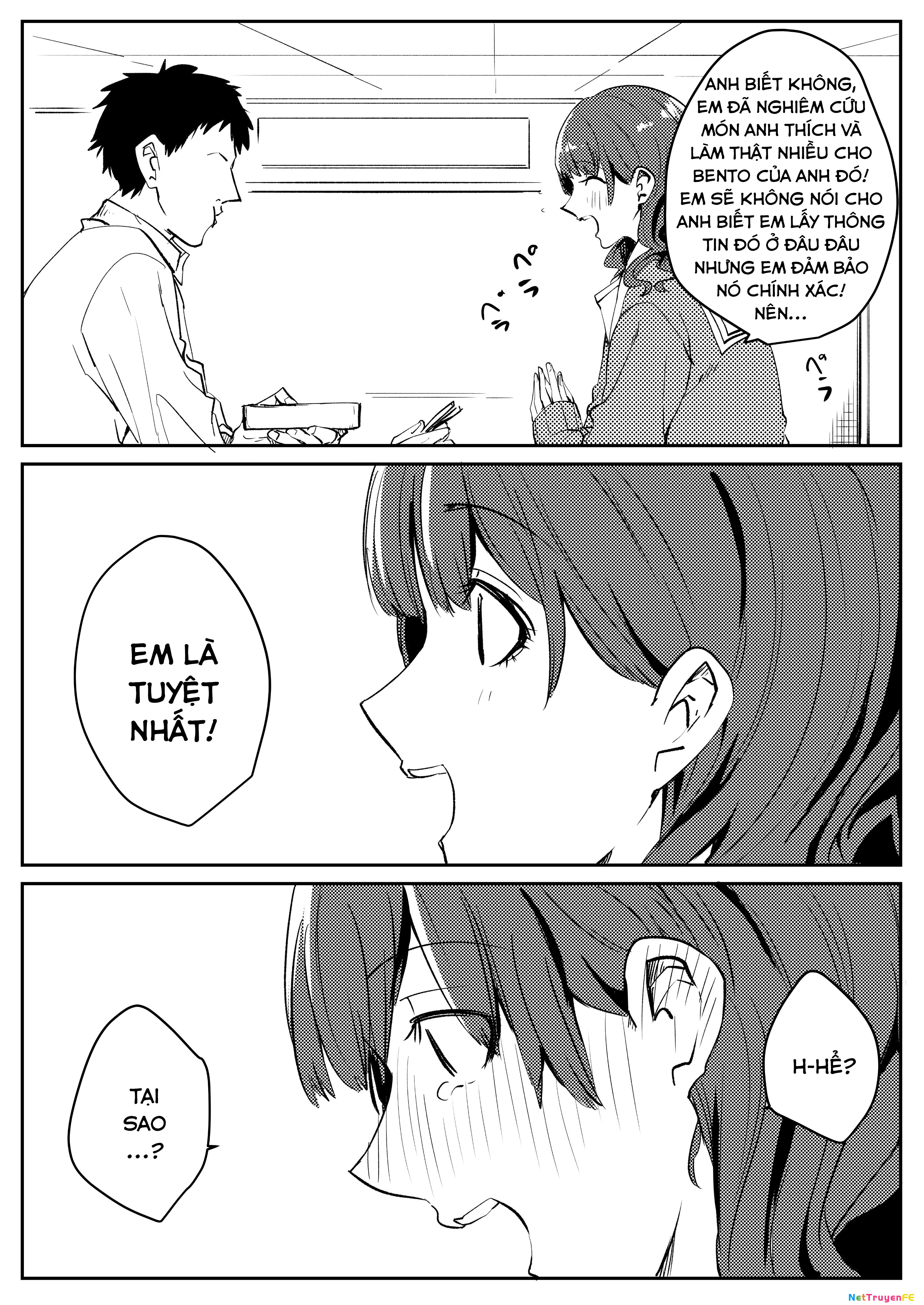 Flag Capture in the First Move Chapter 7 - Trang 2