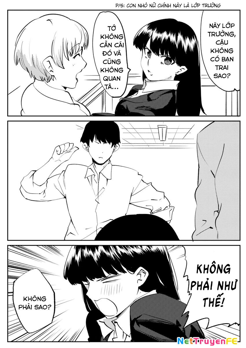 Flag Capture in the First Move Chapter 10 - Trang 2