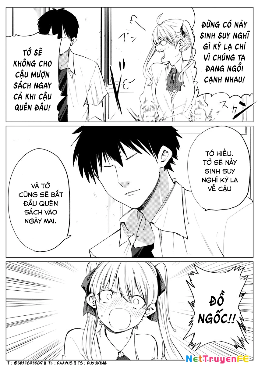 Flag Capture in the First Move Chapter 11 - Trang 2