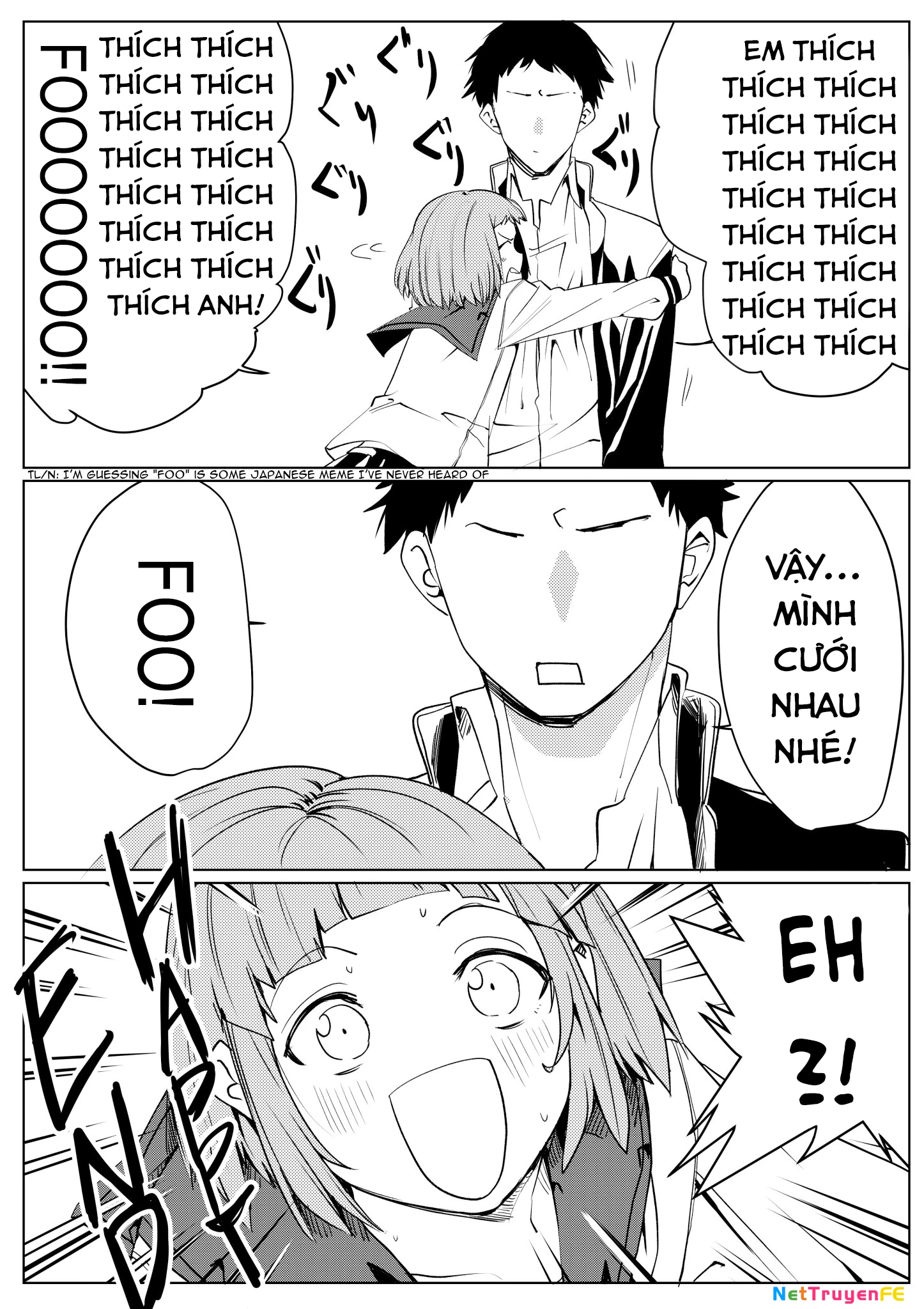 Flag Capture in the First Move Chapter 12.5 - Trang 2