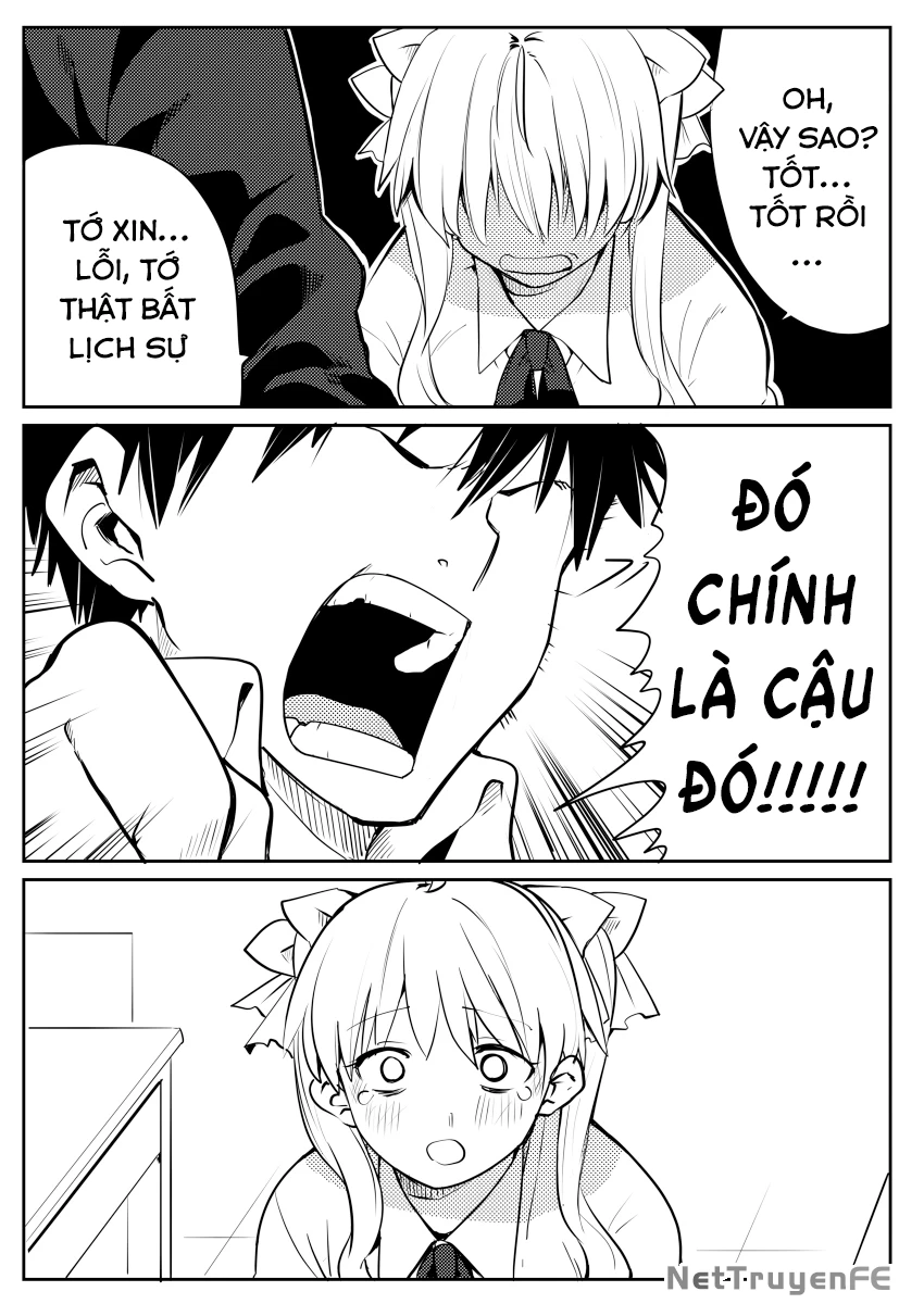 Flag Capture in the First Move Chapter 13 - Trang 2