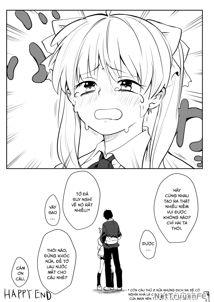 Flag Capture in the First Move Chapter 13 - Trang 2