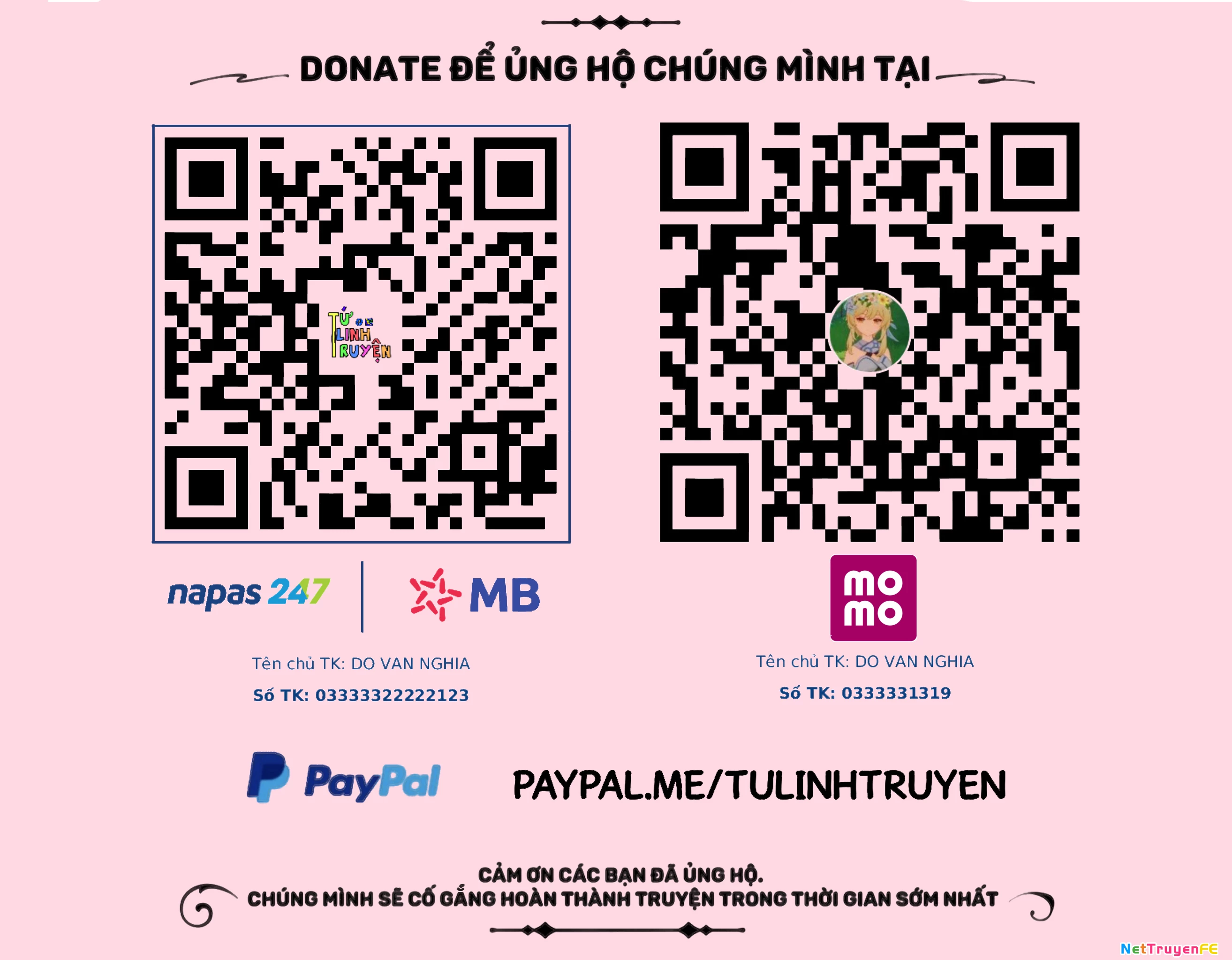 Cuộc Sống "Thiện Xạ" Của Ông Chú Được Triệu Hồi Sang Dị Giới Chapter 19 - Trang 3