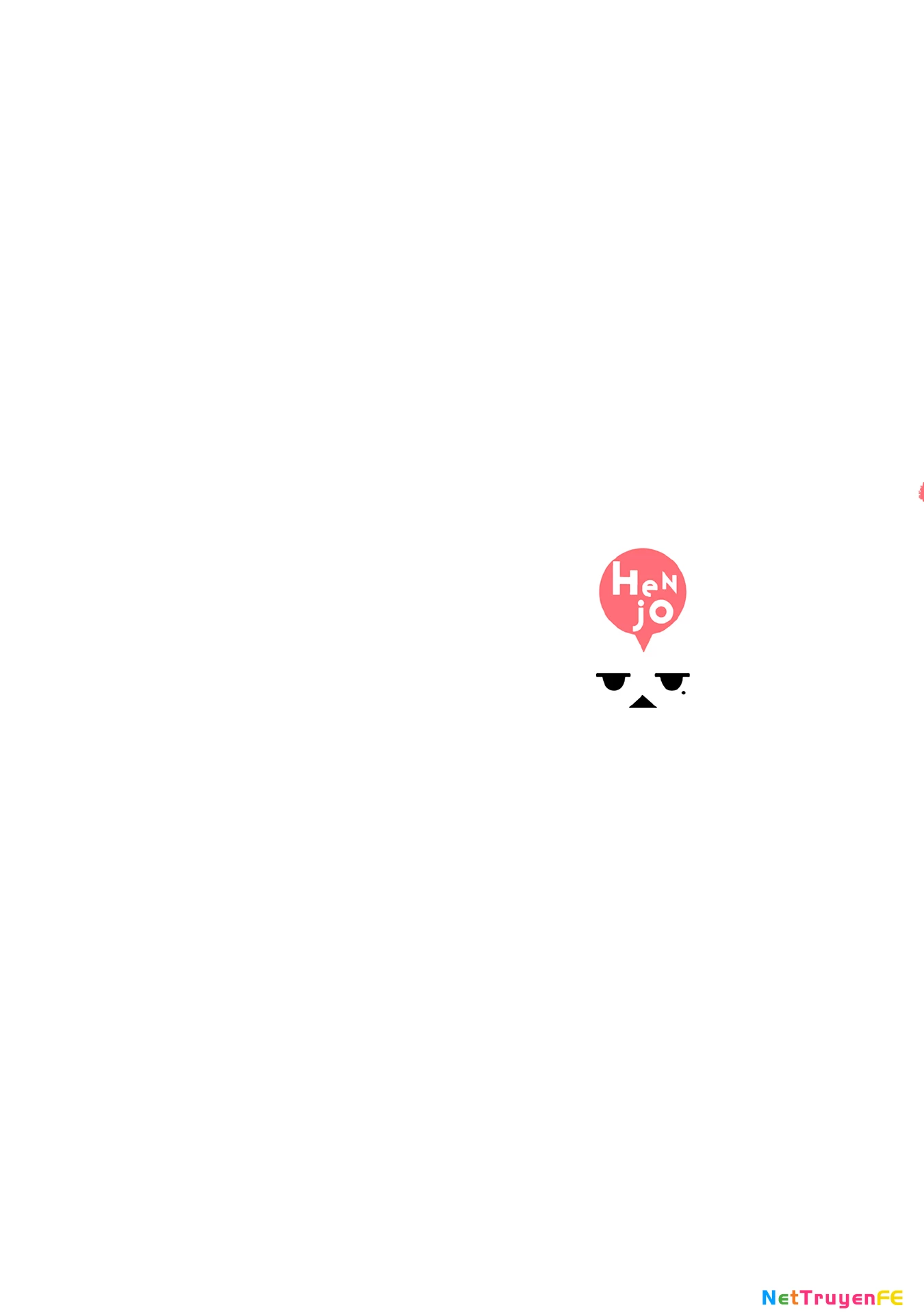 Henjo - Hen Na Joshi Kousei Amaguri Chiko Chapter 112.5 - Trang 2