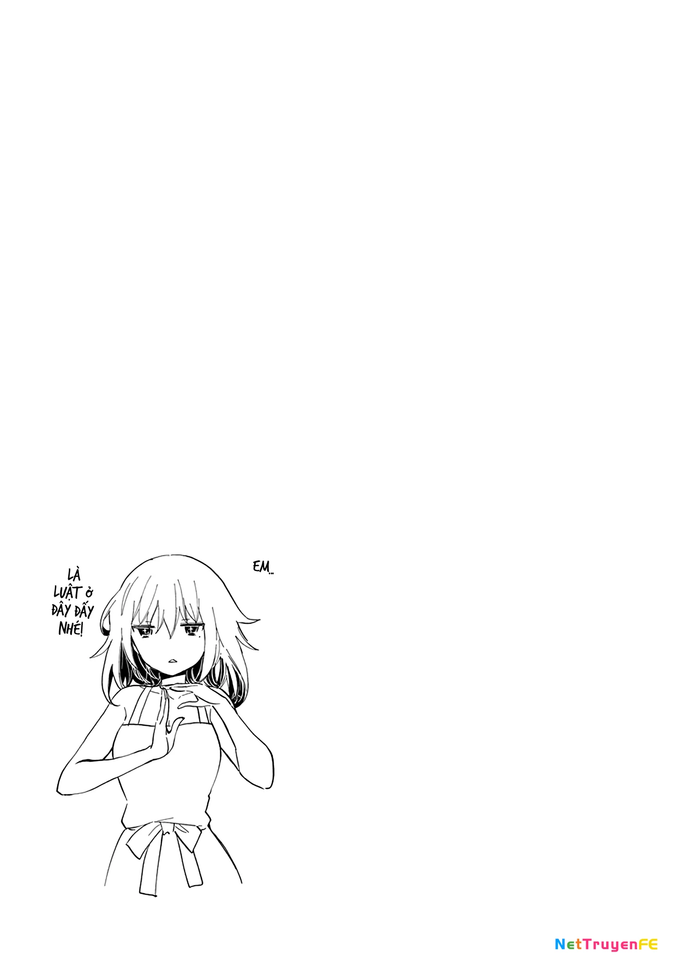 Henjo - Hen Na Joshi Kousei Amaguri Chiko Chapter 112.5 - Trang 2