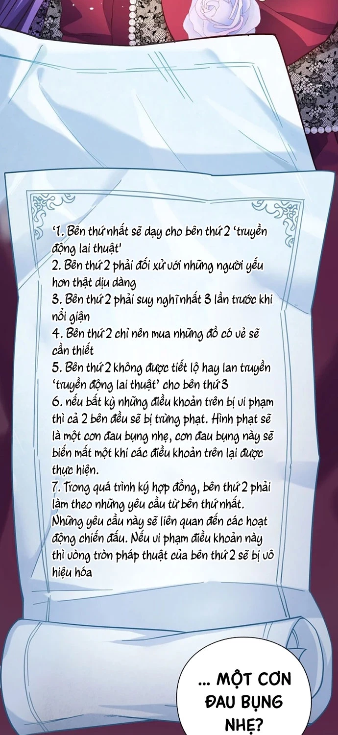 Thiên Tài Phép Thuật Nhà Hầu Tước Chapter 27 - Trang 2