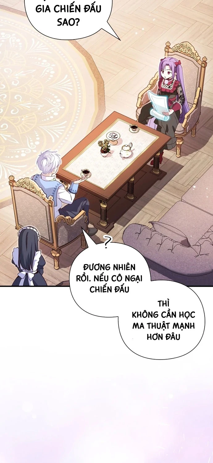 Thiên Tài Phép Thuật Nhà Hầu Tước Chapter 27 - Trang 2