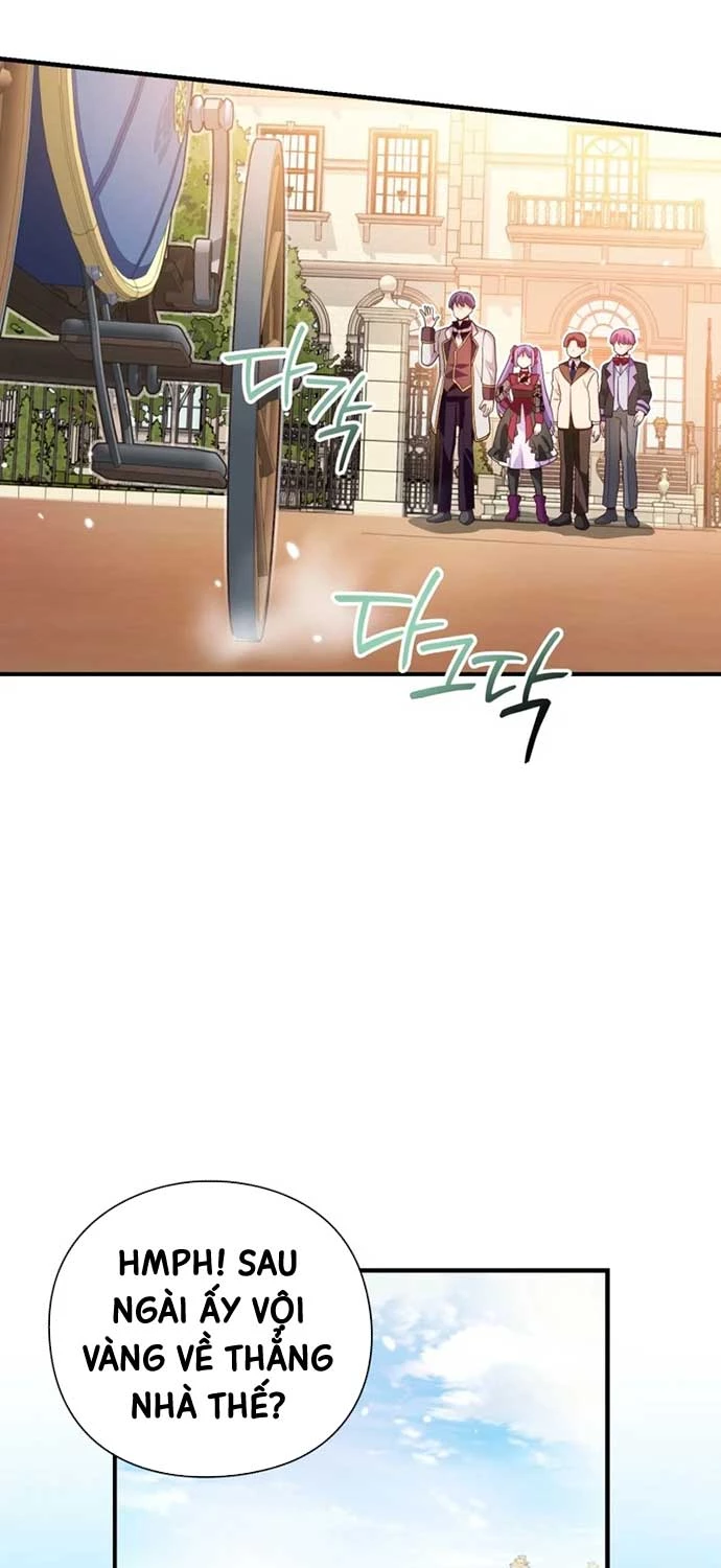 Thiên Tài Phép Thuật Nhà Hầu Tước Chapter 27 - Trang 2