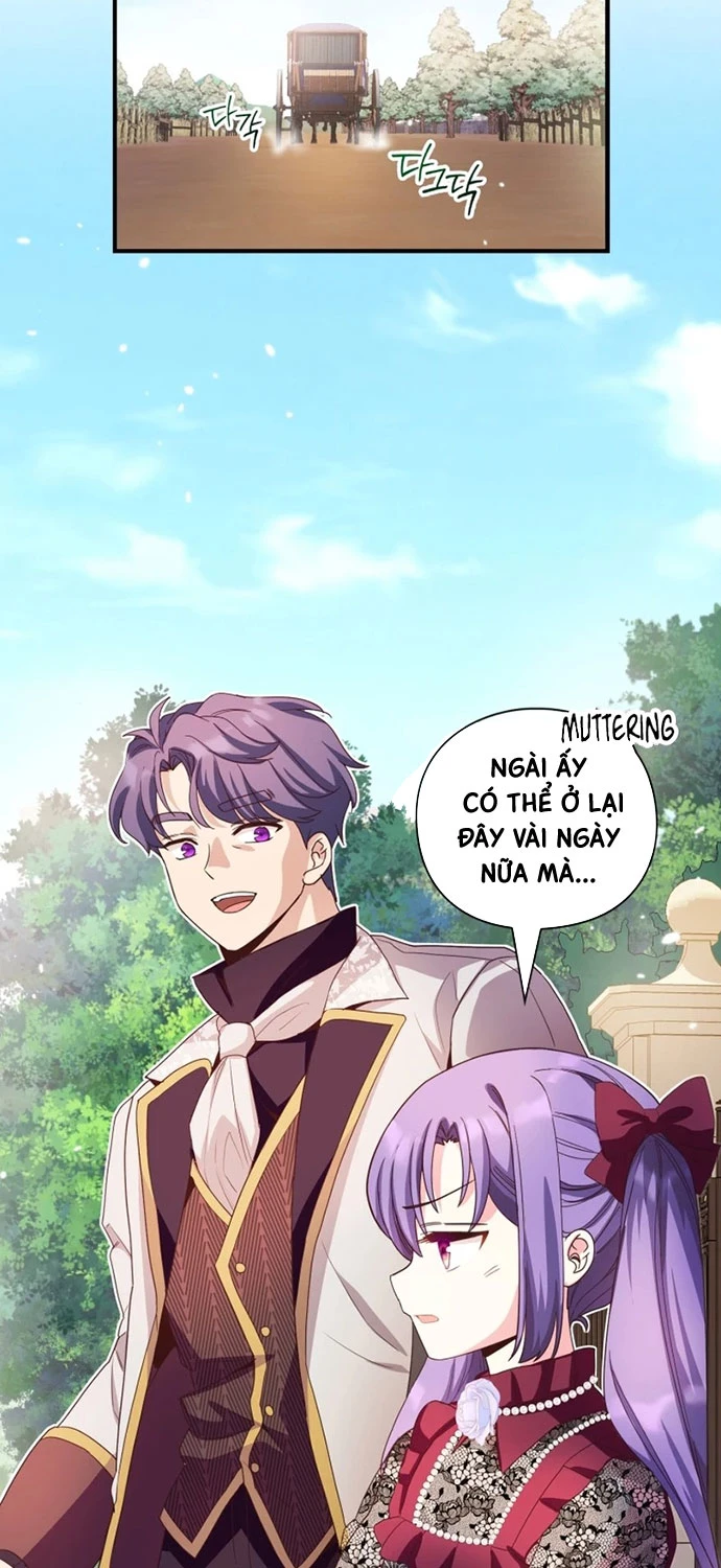 Thiên Tài Phép Thuật Nhà Hầu Tước Chapter 27 - Trang 2