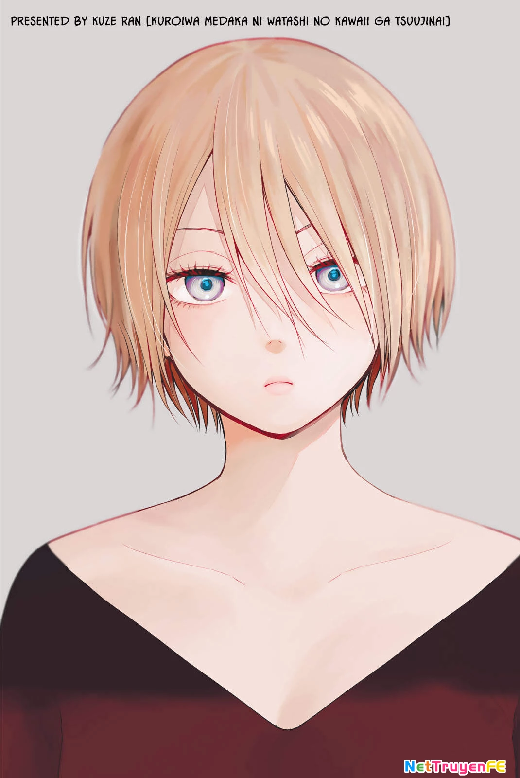 Quán Cà Phê Nữ Thần Chapter 97.6 - Next Chapter 98