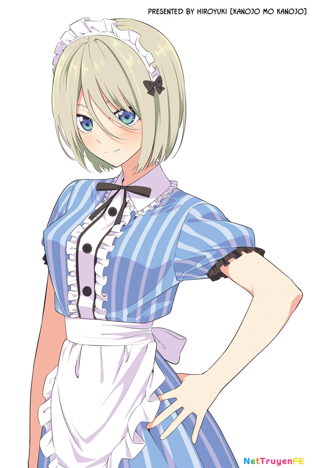 Quán Cà Phê Nữ Thần Chapter 97.6 - Next Chapter 98