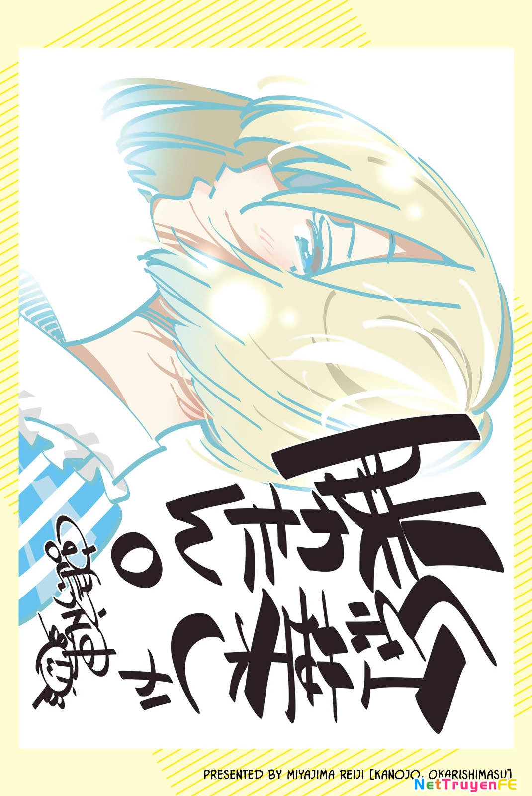 Quán Cà Phê Nữ Thần Chapter 97.6 - Next Chapter 98