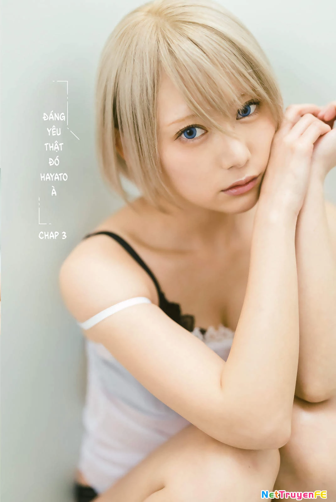 Quán Cà Phê Nữ Thần Chapter 97.6 - Next Chapter 98