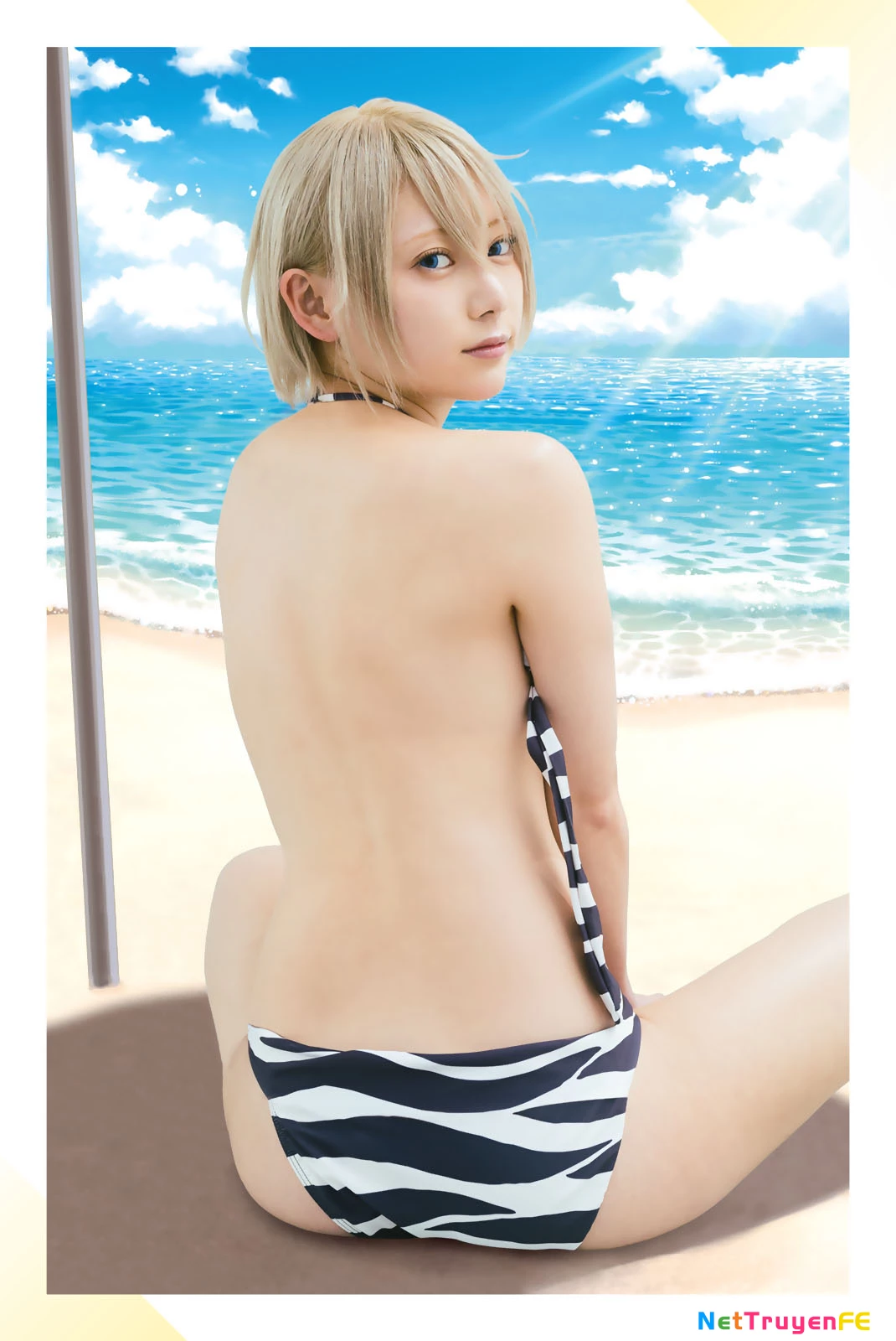 Quán Cà Phê Nữ Thần Chapter 97.6 - Next Chapter 98