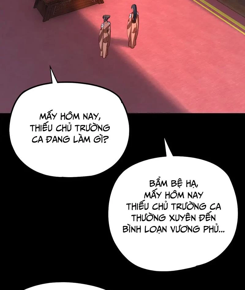 [FIX Thứ tự] Ta Trời Sinh Đã Là Nhân Vật Phản Diện Chapter 195 - Trang 2