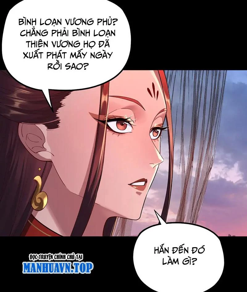 [FIX Thứ tự] Ta Trời Sinh Đã Là Nhân Vật Phản Diện Chapter 195 - Trang 2