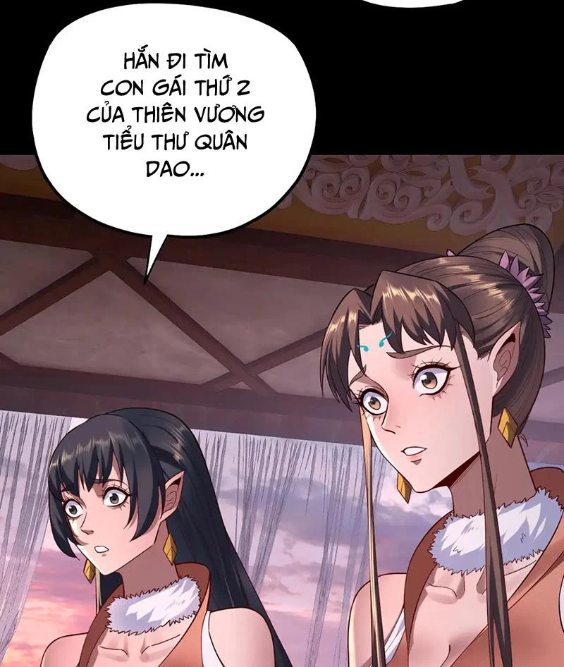 [FIX Thứ tự] Ta Trời Sinh Đã Là Nhân Vật Phản Diện Chapter 195 - Trang 2