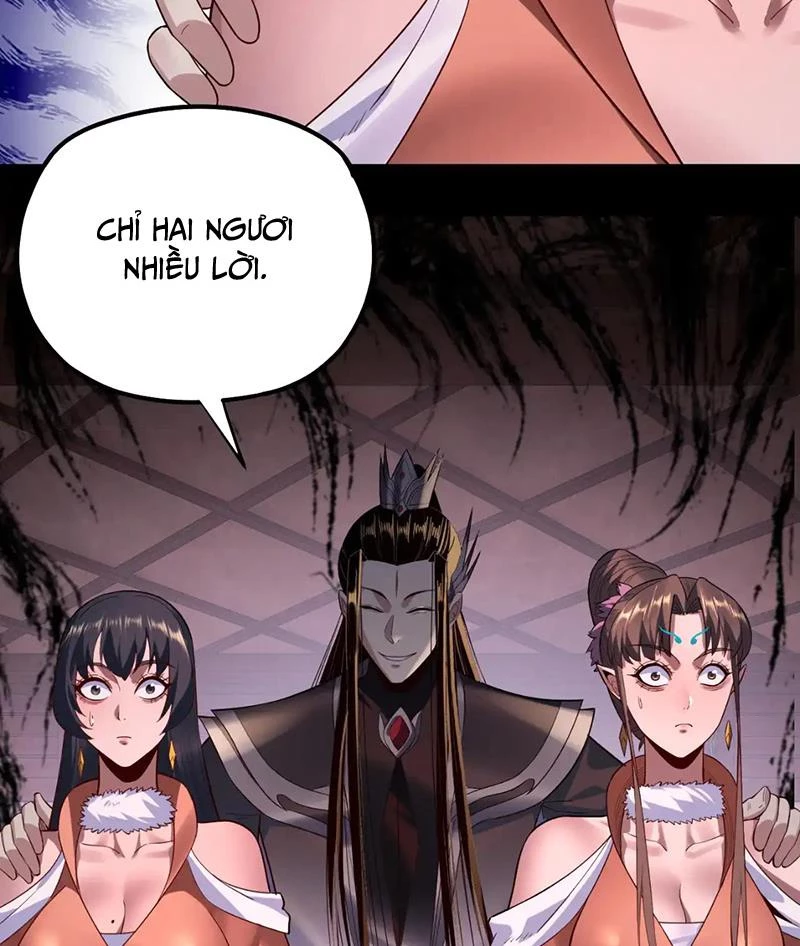 [FIX Thứ tự] Ta Trời Sinh Đã Là Nhân Vật Phản Diện Chapter 195 - Trang 2