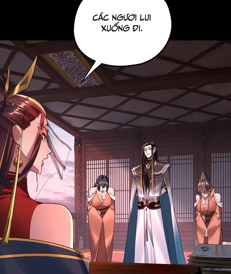 [FIX Thứ tự] Ta Trời Sinh Đã Là Nhân Vật Phản Diện Chapter 195 - Trang 2