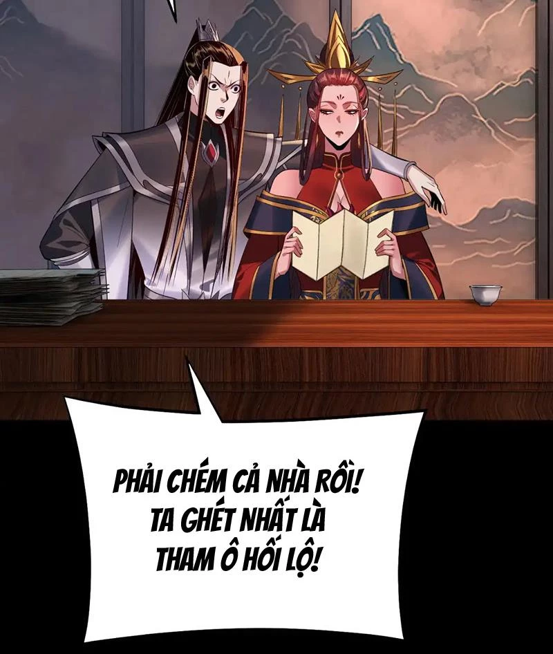 [FIX Thứ tự] Ta Trời Sinh Đã Là Nhân Vật Phản Diện Chapter 195 - Trang 2