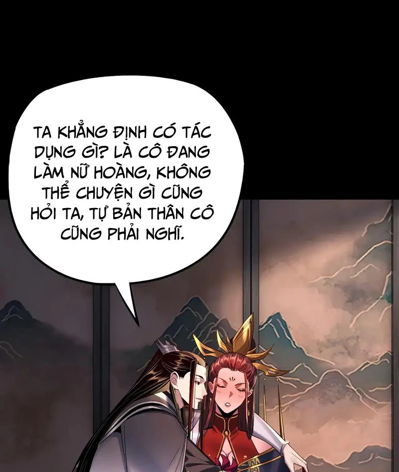 [FIX Thứ tự] Ta Trời Sinh Đã Là Nhân Vật Phản Diện Chapter 195 - Trang 2