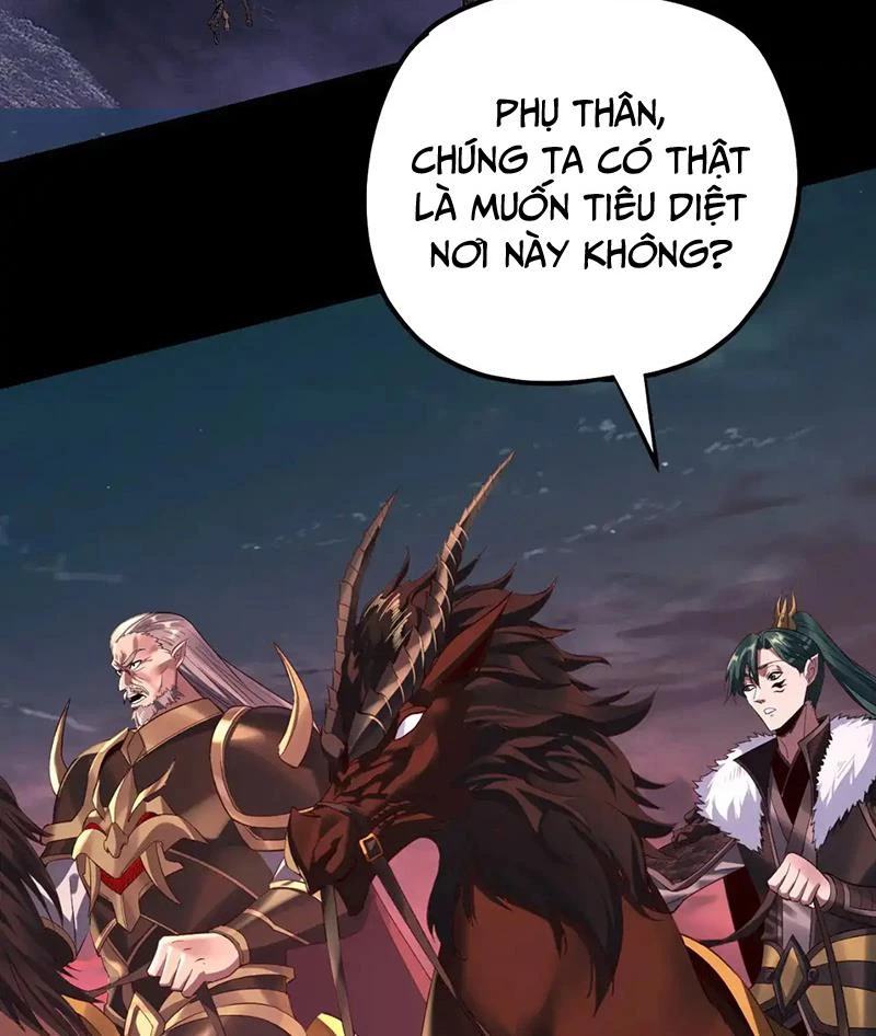 [FIX Thứ tự] Ta Trời Sinh Đã Là Nhân Vật Phản Diện Chapter 195 - Trang 2