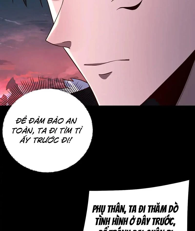 [FIX Thứ tự] Ta Trời Sinh Đã Là Nhân Vật Phản Diện Chapter 195 - Trang 2