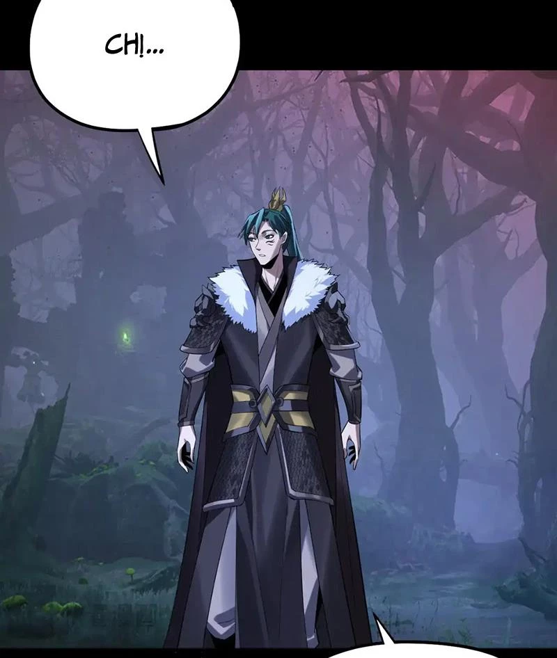 [FIX Thứ tự] Ta Trời Sinh Đã Là Nhân Vật Phản Diện Chapter 195 - Trang 2