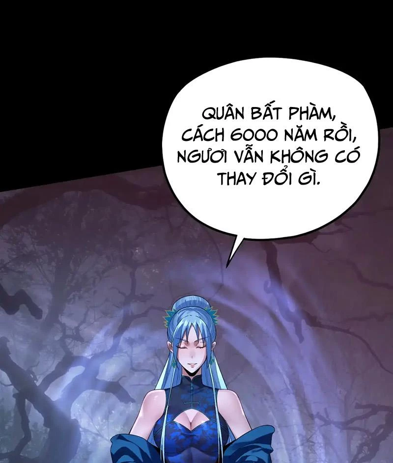 [FIX Thứ tự] Ta Trời Sinh Đã Là Nhân Vật Phản Diện Chapter 195 - Trang 2