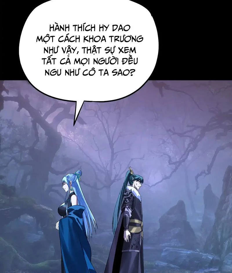 [FIX Thứ tự] Ta Trời Sinh Đã Là Nhân Vật Phản Diện Chapter 195 - Trang 2