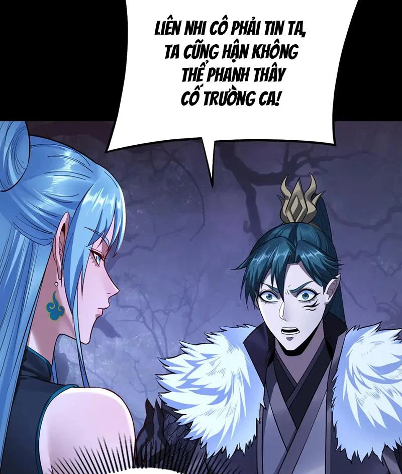 [FIX Thứ tự] Ta Trời Sinh Đã Là Nhân Vật Phản Diện Chapter 195 - Trang 2