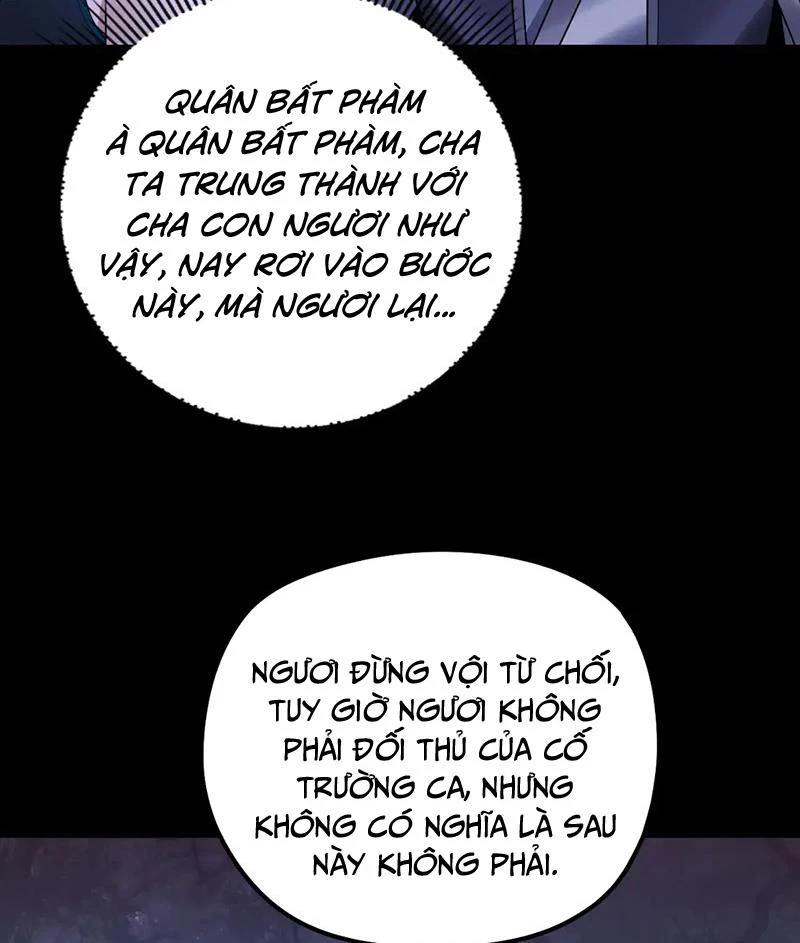 [FIX Thứ tự] Ta Trời Sinh Đã Là Nhân Vật Phản Diện Chapter 195 - Trang 2