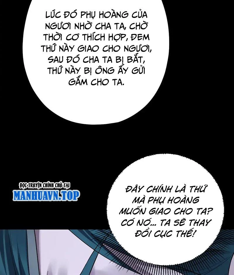 [FIX Thứ tự] Ta Trời Sinh Đã Là Nhân Vật Phản Diện Chapter 195 - Trang 2