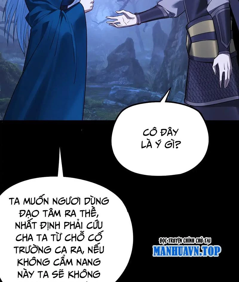 [FIX Thứ tự] Ta Trời Sinh Đã Là Nhân Vật Phản Diện Chapter 195 - Trang 2